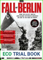 History of War - Fall of Berlin, 2nd Edition 2024