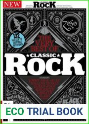 Classic Rock Special - The Very Best Of , 3rd Edit 2024