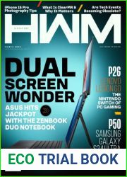 HWM Singapore - March 2024