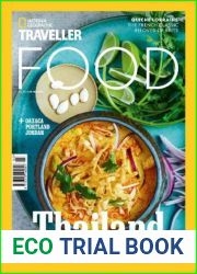 National Geographic Traveller Food UK - Spring 2024