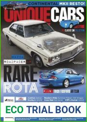 Unique Cars Australia - Issue 489, March 07, 2024