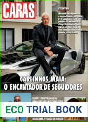 Caras Brasil - Ed. 1580 Fevereiro 23, 2024 [PT-BR]
