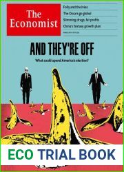 The Economist - March 9th 15th, 2024