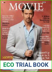 Global Movie Magazine - February 2024