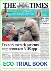 The Times - 08 March 2024