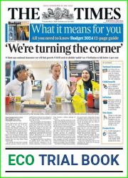 The Times - 07 March 2024