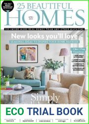 25 Beautiful Homes - April 2024