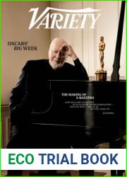 Variety - March 6, 2024