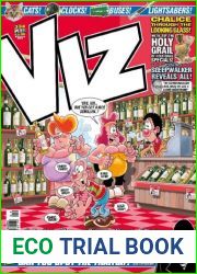 Viz - Issue 334, April 2024