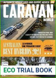 Caravan World - Issue 645, 2024