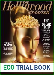 The Hollywood Reporter - March 6, 2024