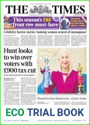 The Times - 06 March 2024