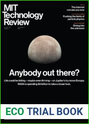 MIT Technology Review - Volume 127, Issue 2, March April 2024