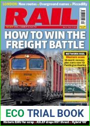 RAIL - Issue 1004, March 6 19, 2024