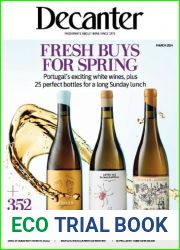 Decanter UK - March 2024