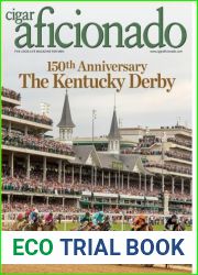 Cigar Aficionado - March April 2024