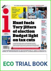 The i Newspaper - March 4, 2024