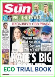 The Sun UK - March 04, 2024
