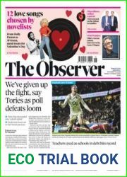 The Observer - 3 March 2024