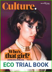 The Sunday Times Culture - March 03, 2024