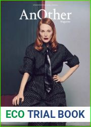 AnOther Magazine - Spring Summer 2024