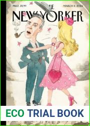 The New Yorker - March 11, 2024