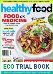 Australian Healthy Food Guide - April 2024