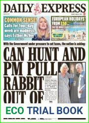 Daily Express - March 04, 2024
