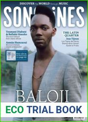 Songlines - Issue 197, April 2024