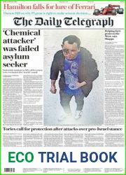 The Daily Telegraph - March 04, 2024