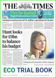 The Times - 04 March 2024