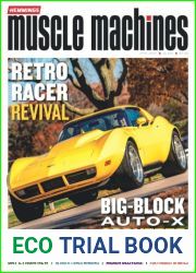 Hemmings Muscle Machines - No 248, April 2024