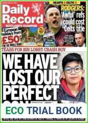 Daily Record - March 04, 2024