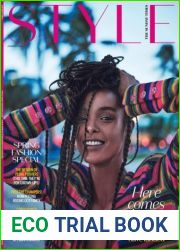 The Sunday Times Style - March 03, 2024