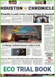 Houston Chronicle - March 04, 2024