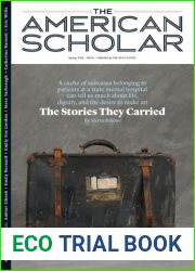 The American Scholar - Spring 2024