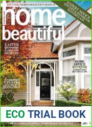 Australian Home Beautiful - April 2024