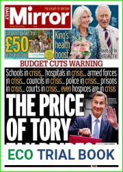 Daily Mirror - March 04, 2024