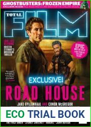 Total Film - Issue 348 , March 2024