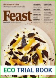 The Guardian Feast - Issue No. 319, 02 March 2024