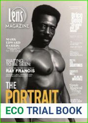 Lens Magazine - Issue 113, February 2024