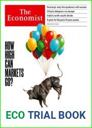 The Economist - March 2nd 8 th, 2024