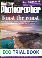 Amateur Photographer - 05 March 2024