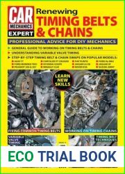 Car Mechanics Expert - Issue 11, 2024