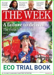 The Week UK - Issue 1477, 02 March 2024