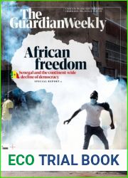 The Guardian Weekly - Vol. 210 No. 9, 1 March 2024