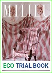 Milieu - Spring 2024