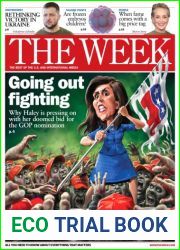 The Week USA - March 8, 2024