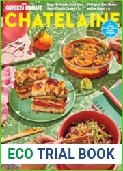 Chatelaine - Volume 97 Issue 1, Spring 2024