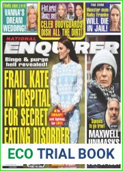 National Enquirer - March 11, 2024